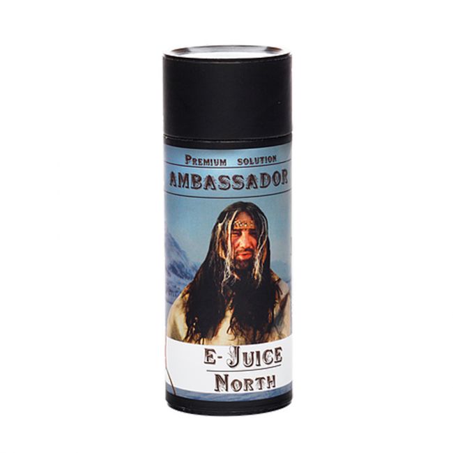 Ambassador North Ambassador North