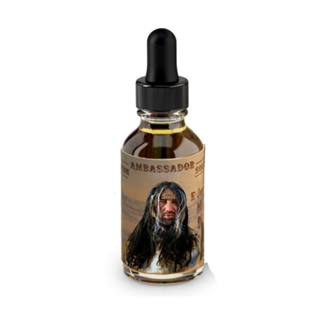 Ambassador North Ambassador North