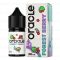 Oracle Forest Berry Salt - Cranberry Apple