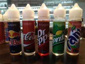 Coca Cola - 60 мл Coca Cola - 60 мл