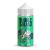 BUBBLE SQUAD Minty joker 3mg, 120ml