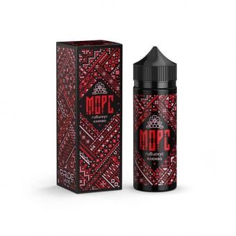Жидкость Морс - Гибискус Клюква 