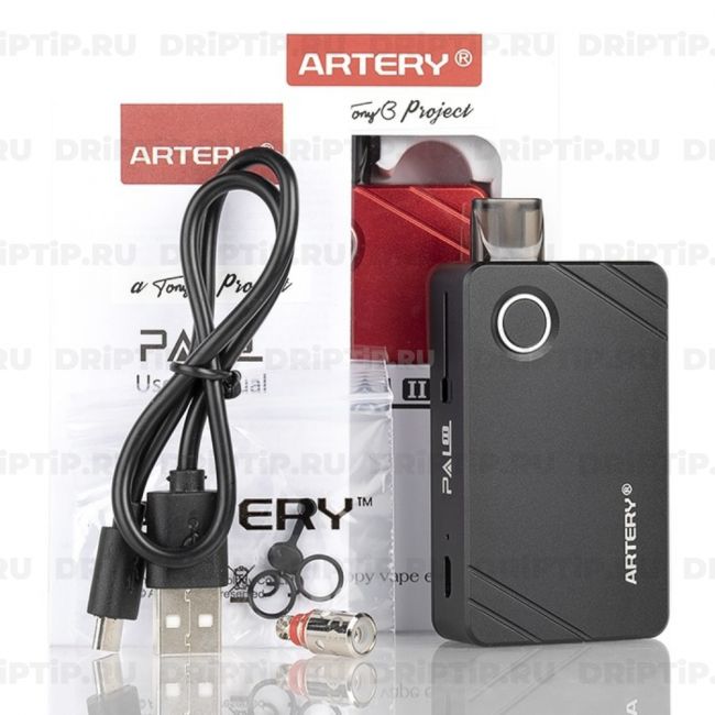 Artery PAL 2 Pod Kit