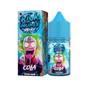 Rick and Morty Salt Bad Ice - Кола Rick and Morty Salt Bad Ice - Кола