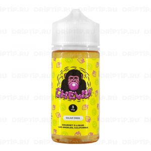 Bakery Vapor - Chewy