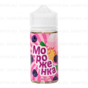 Мороженка - Ежевика