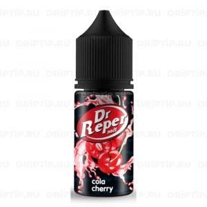 Blast Dr Reper Salt - Cola Cherry Blast Dr Reper Salt - Cola Cherry