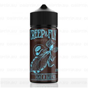 Creep&Fly - Табак и Выпечка