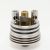 Clapton coil