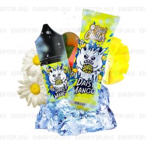 Serial Chiller Salt - Daisy Mango Serial Chiller Salt - Daisy Mango