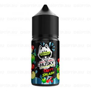 Husky Premium Salt - Tasty Splash Husky Premium Salt - Tasty Splash