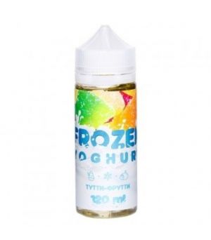 Frozen Yoghurt - Тутти-Фрутти 3mg 120ml