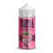 BUBBLE SQUAD Raspberry shot 3mg, 120ml