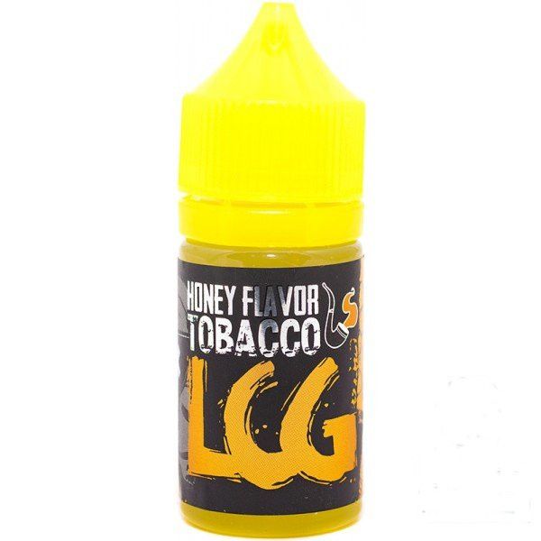 UNIVERSE V. LCG Honey Flover Tobacco 0mg, 30ml