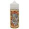 PLUSHKI Медовые 3mg 100ml