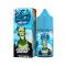 Жидкость Rick and Morty Salt Bad Ice - Малина Апельсин 