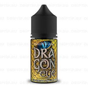 Captain Vanilla - Dragon Eye Salt