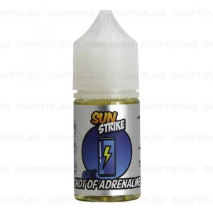 Sun Strike Salt - Shot of Adrenaline
