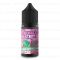 Bubble Stripe Salt - Conifer Mint