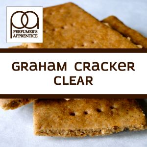 TPA Graham Cracker Clear TPA Graham Cracker Clear