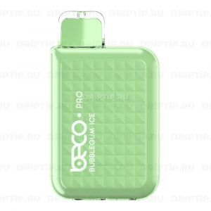 Beco Pro 5000 - Холодная Жвачка Beco Pro 5000 - Холодная Жвачка