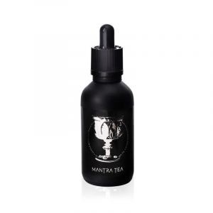 Cursed Flamingo MANTRA TEA 3mg, 60ml