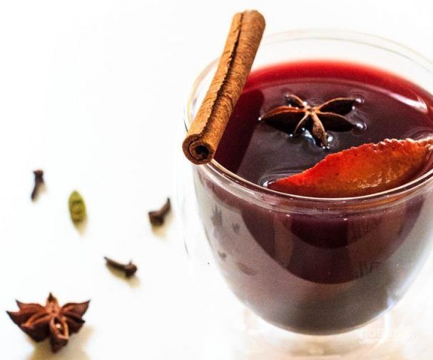 ALCOHOLIC Глинтвейн 0mg 60ml ALCOHOLIC Глинтвейн 0mg 60ml