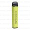 IZI Max 1600 – Banana ice