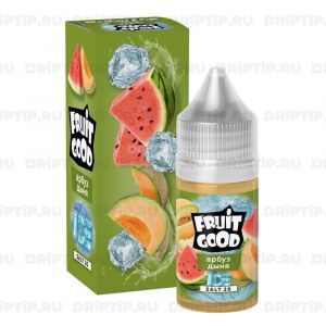 Fruit Good Ice Salt - Арбуз-Дыня