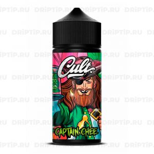 Cult - Captain Chee Cult - Captain Chee