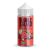 BUBBLE SQUAD Strawberry quinn 3mg, 120ml