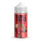 BUBBLE SQUAD Strawberry quinn 3mg, 120ml