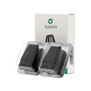 Suorin Vagon - картридж (2 шт) Suorin Vagon - картридж (2 шт)