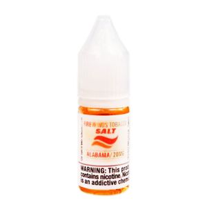 Firewinds Tobacco Salt - Alabama 10мл