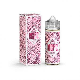 Жидкость Морс - Клюква - Малина Жидкость Морс - Клюква - Малина