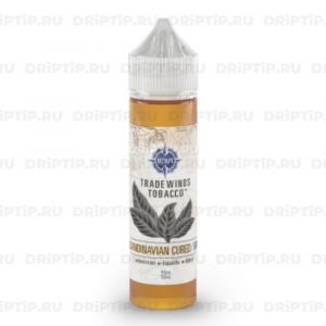 Tradewinds Tobacco - Scandinavian Cured