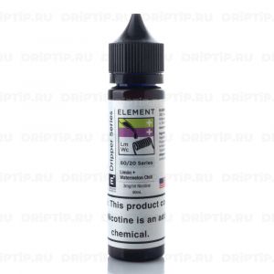 Element - Tangy Limon-Watermelon Chill