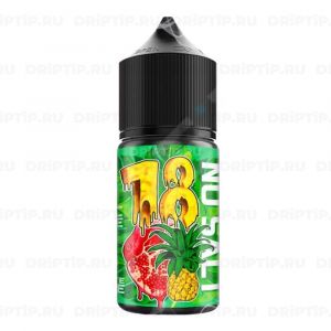 No Salt - Pomegranate Pineapple