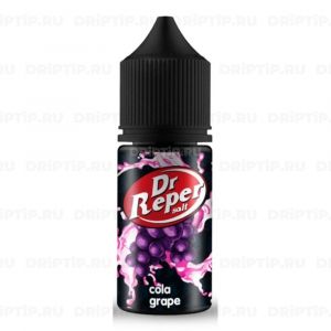 Blast Dr Reper Salt - Cola Grape Blast Dr Reper Salt - Cola Grape