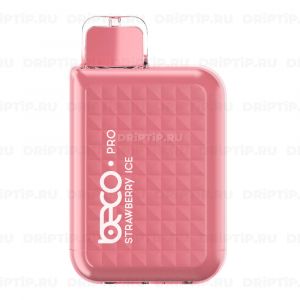 Beco Pro 5000 - Ледяная Клубника Beco Pro 5000 - Ледяная Клубника