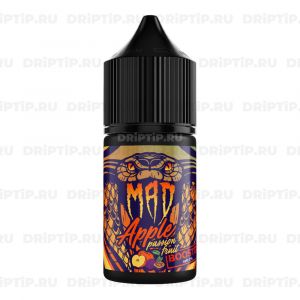Mad Salt - Apple Passion Fruit Mad Salt - Apple Passion Fruit