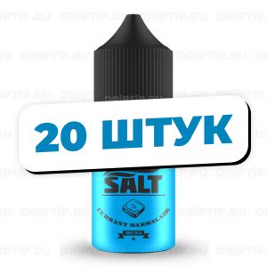 Wild Salt - Currant Marmalade (20 штук / упаковка) Wild Salt - Currant Marmalade (20 штук / упаковка)