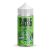 BUBBLE SQUAD Watermelon croc 3mg, 120ml