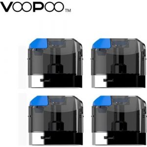Картридж VOOPOO VFL 4 шт./уп Картридж VOOPOO VFL 4 шт./уп