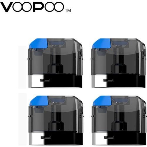 Картридж VOOPOO VFL 4 шт./уп Картридж VOOPOO VFL 4 шт./уп