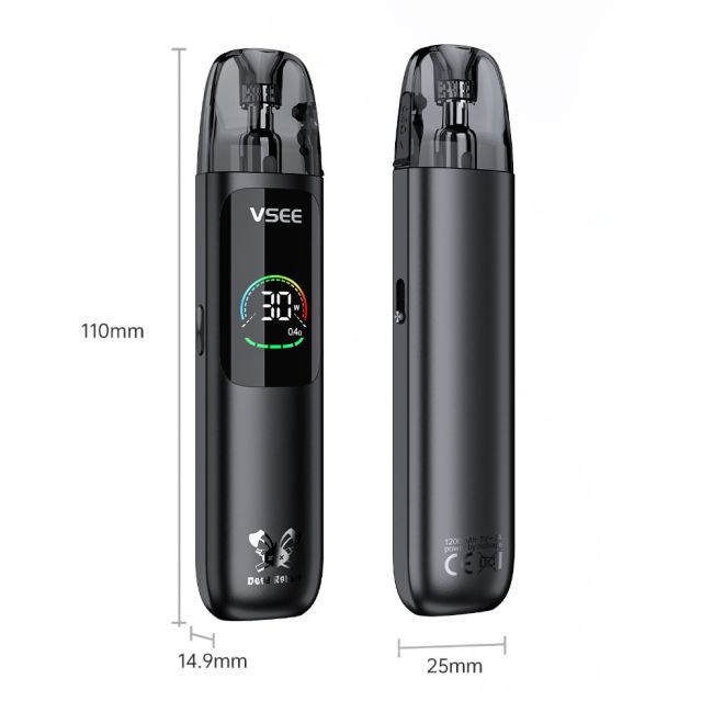 Hellvape Vsee Neo Pod Kit
