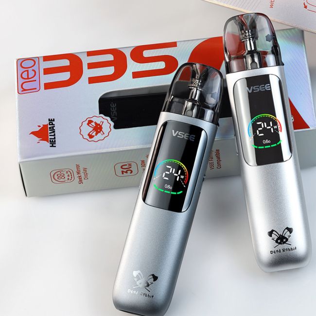 Hellvape Vsee Neo Pod Kit