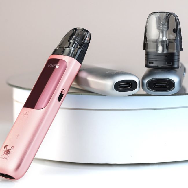 Hellvape Vsee Neo Pod Kit