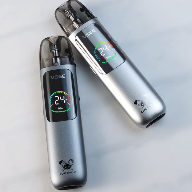 Hellvape Vsee Neo Pod Kit