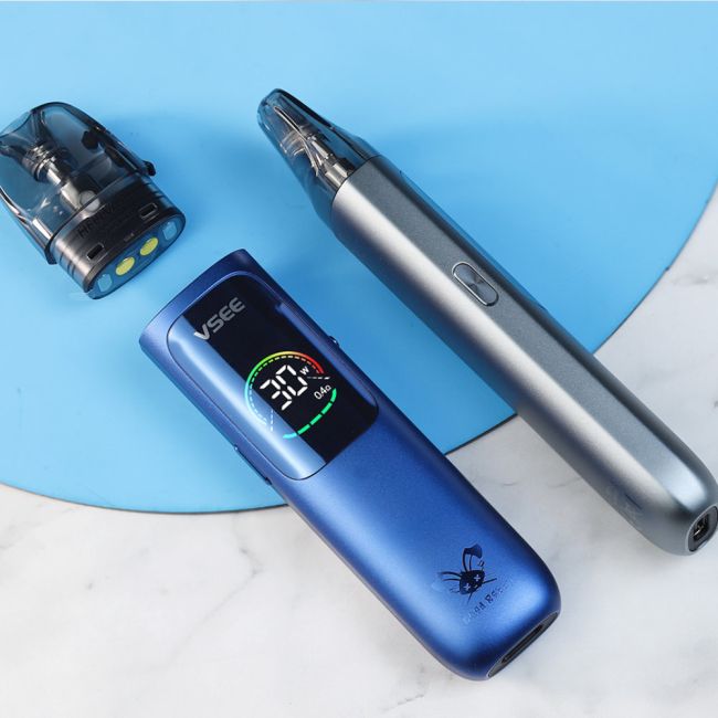 Hellvape Vsee Neo Pod Kit